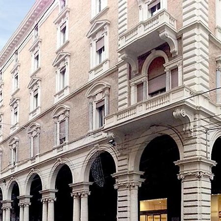 Alle Torri Bologna Eksteriør billede
