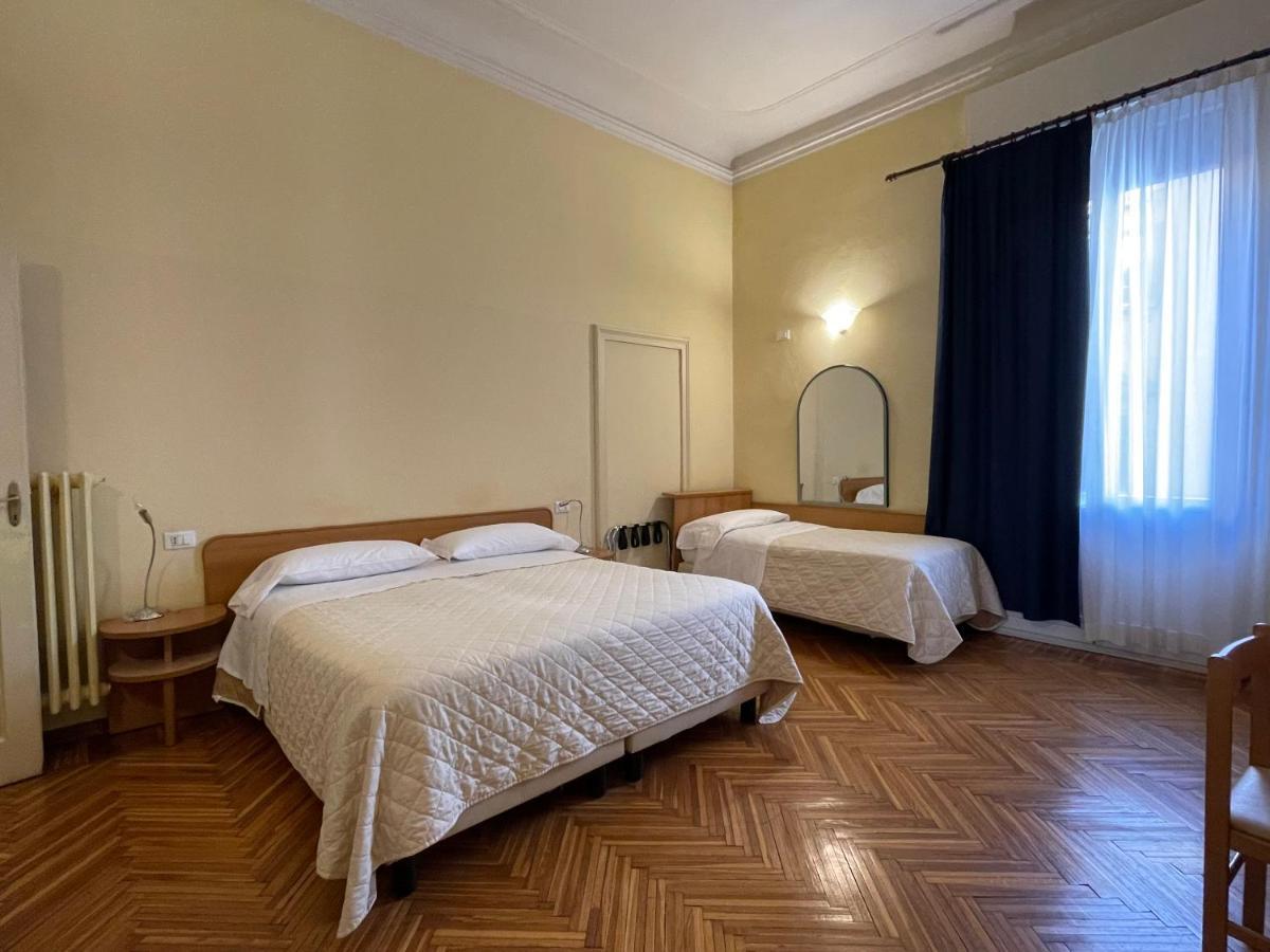 Alle Torri Bologna Eksteriør billede
