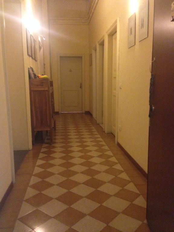 Alle Torri Bologna Eksteriør billede