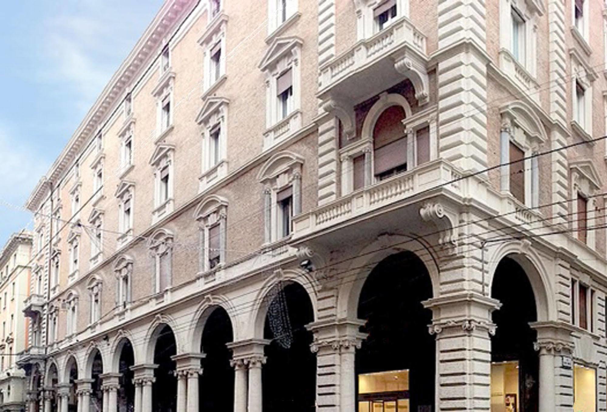 Alle Torri Bologna Eksteriør billede