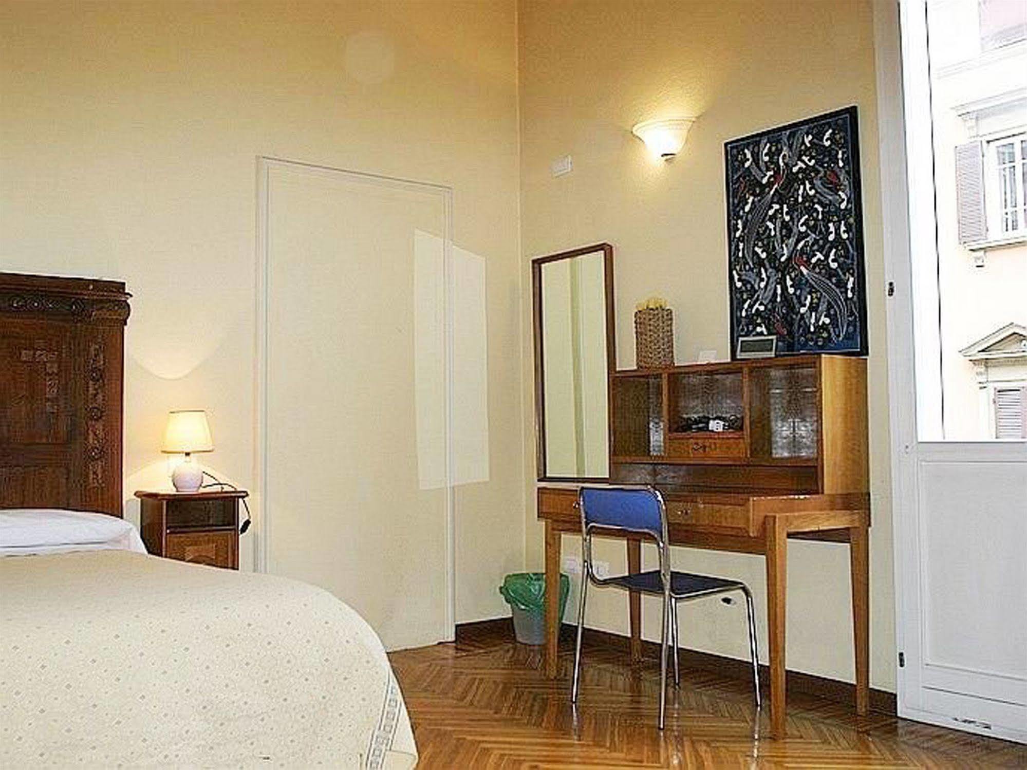 Alle Torri Bologna Eksteriør billede